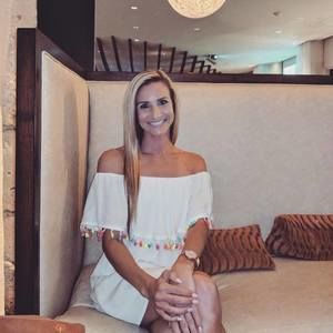 Meet your Posher, Tarah